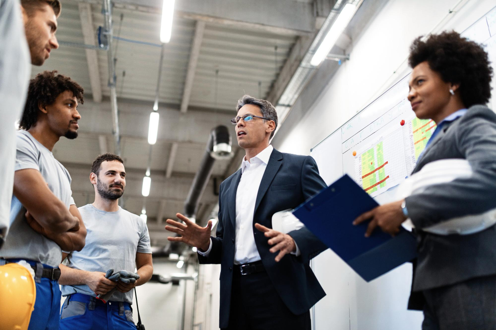 Why Is Leadership Important