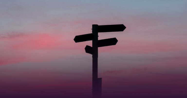 Steps to Finding Your Path in Life