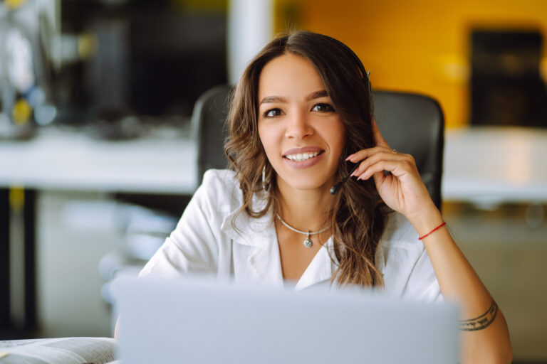 Working with Purpose