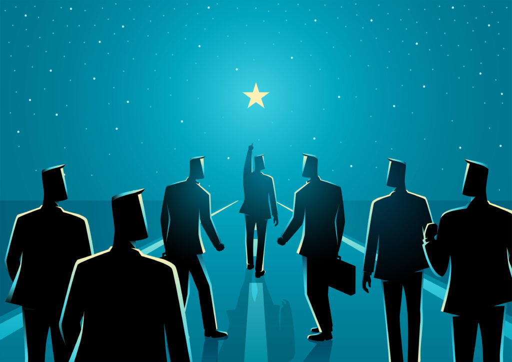 Seven Ways to Be a Better Leader