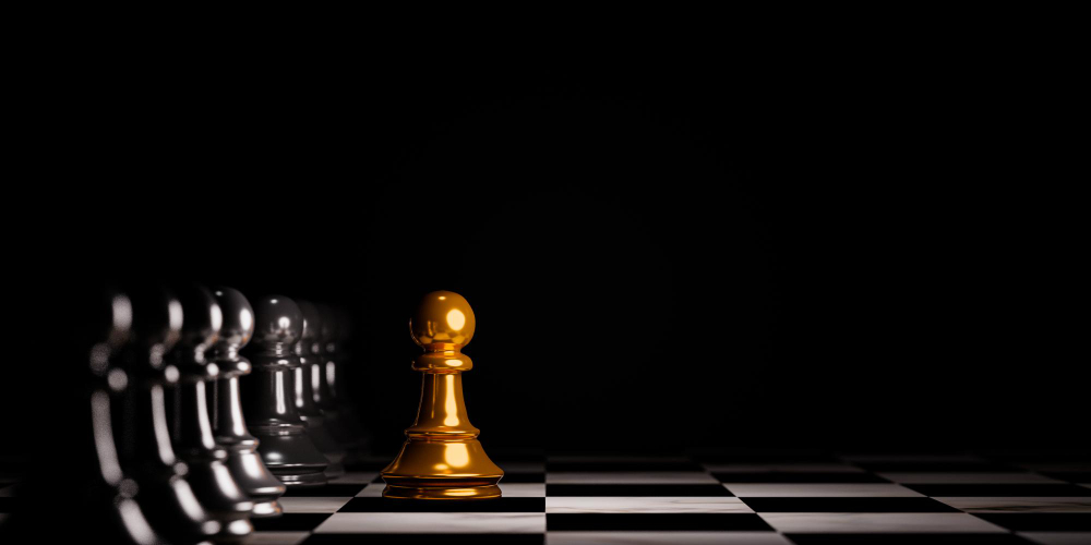 What are Top Strengths of an Executive