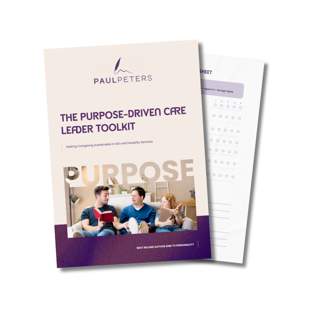 caregiver toolkit