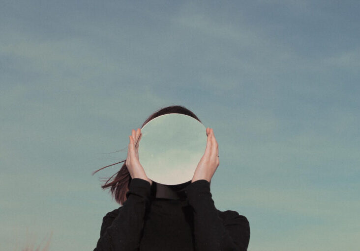 How to Find Yourself Again