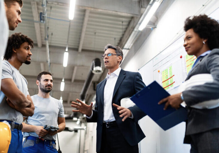 Why Is Leadership Important